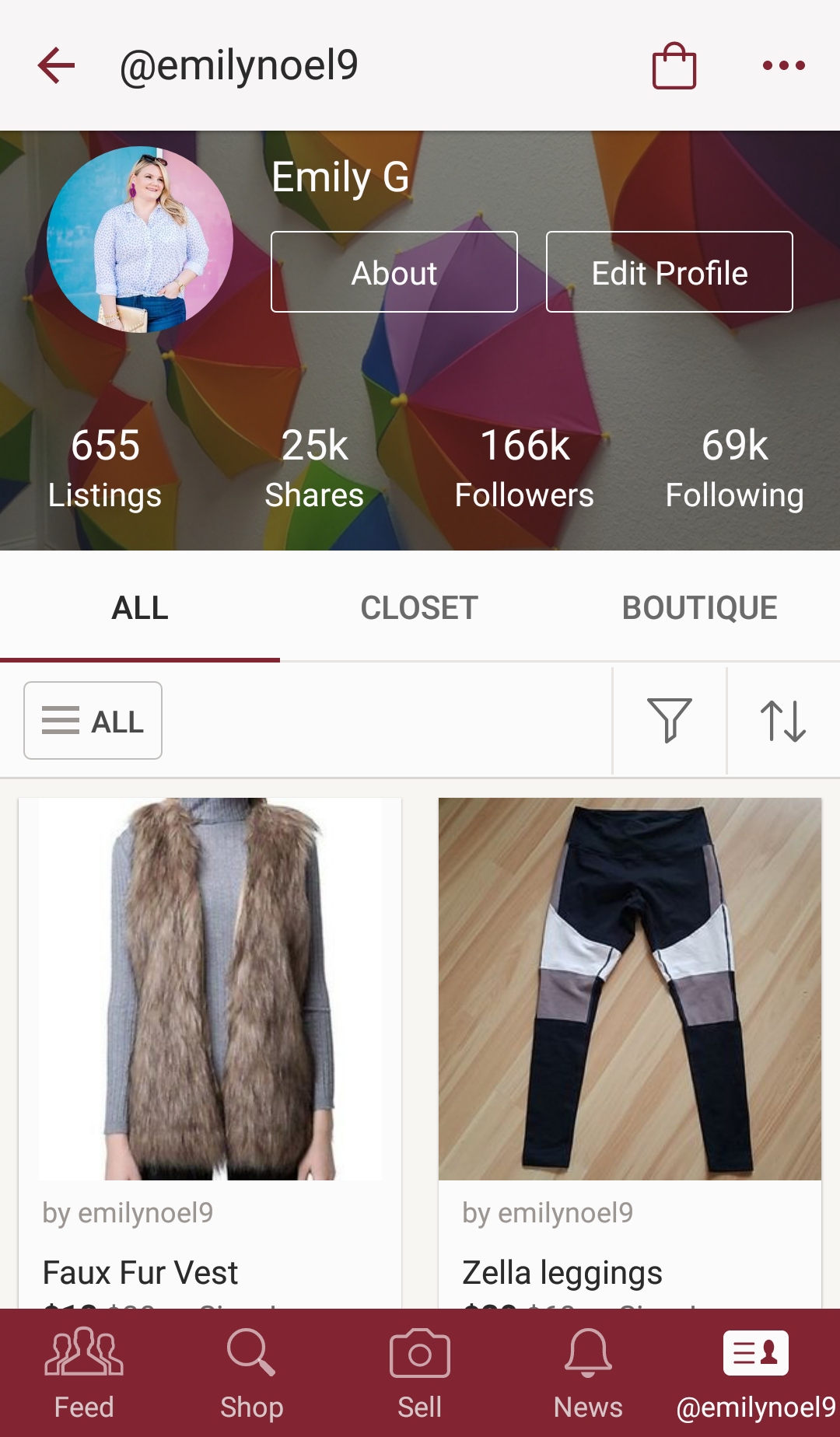 Poshmark Tips and Tricks, Fashion