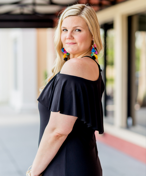 Outfit black clearance dress