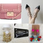 Recent Favorites featured by top Orlando life and style blog, Fabulously Overdressed