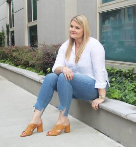Nordstrom Anniversary Sale haul featured by top Orlando fashion blog, Fabulously Overdressed.