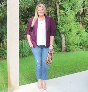 Nordstrom Anniversary Sale haul featured by top Orlando fashion blog, Fabulously Overdressed.