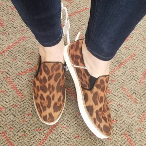 Cute Target Shoes featured by top Orlando fashion blog, Fabulously Overdressed.