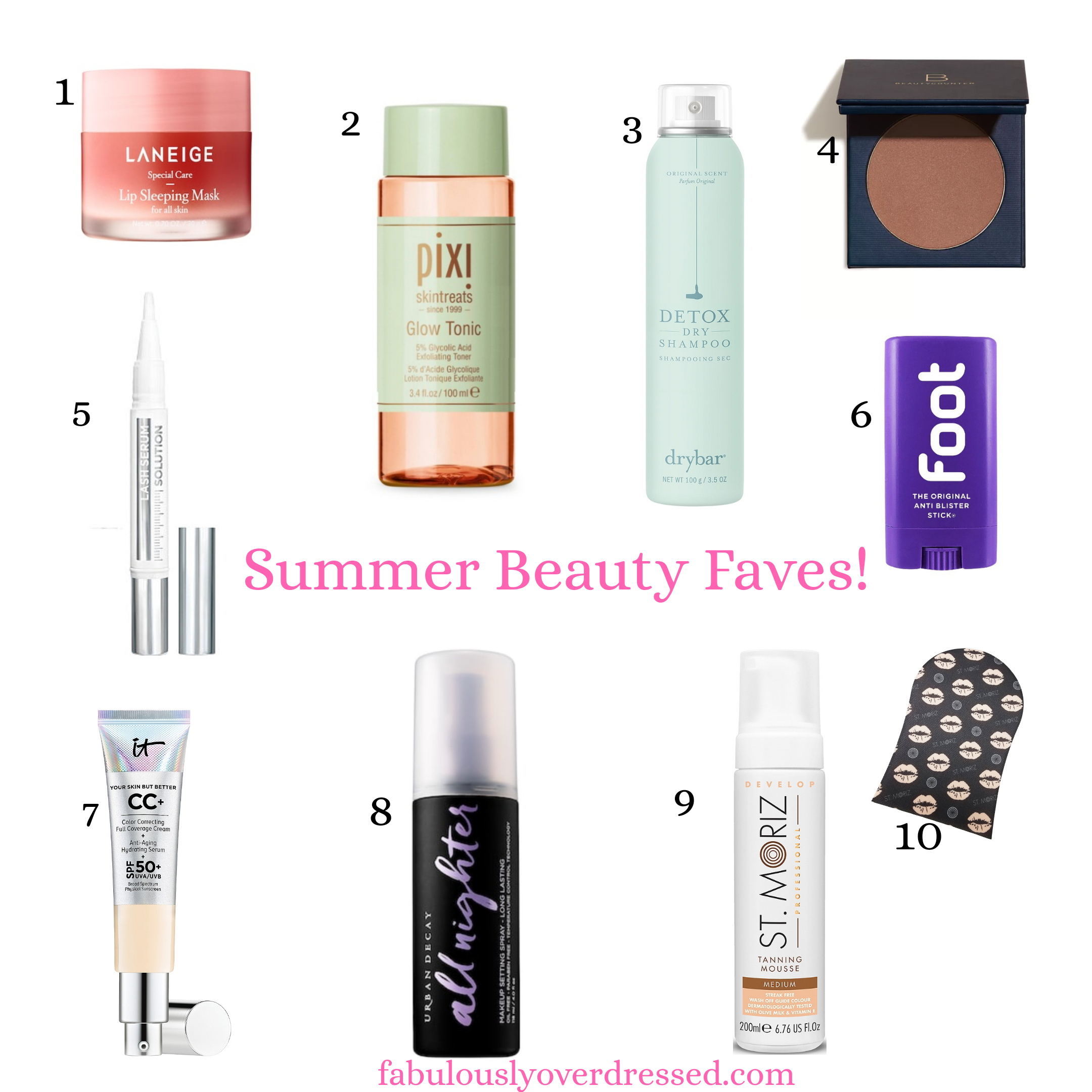 Summer-beauty-faves-fabulouslyoverdressed