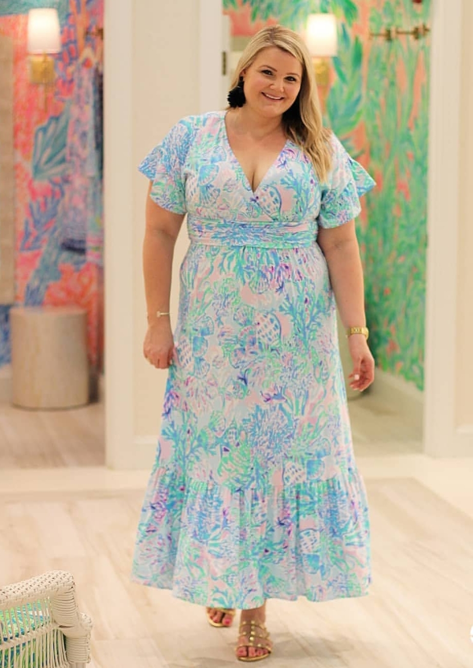 A weekend in palm beach lilly Pulitzer