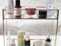 Anti-aging skincare routine fabulously overdressed