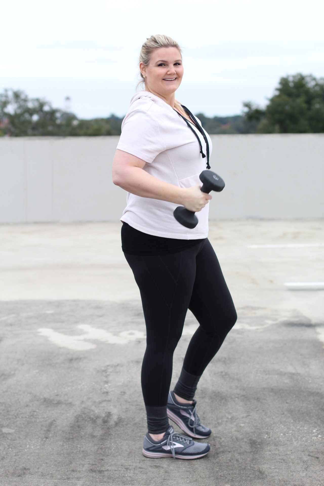FASTer Way to Fat Loss Results featured by top Orlando lifestyle blog, Fabulously Overdressed.