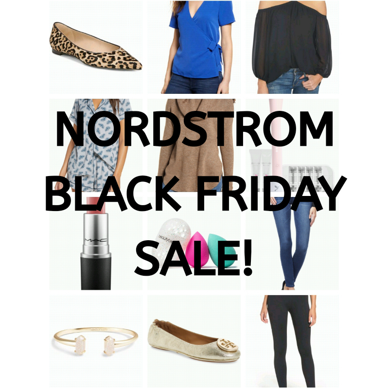 Nordstrom Black Friday Sale! - Fabulously Overdressed