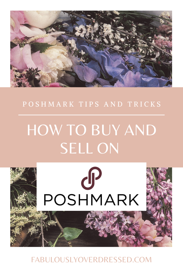 7 Tips for Using Poshmark to Find the Cutest Out of Season Plus Size Clothes