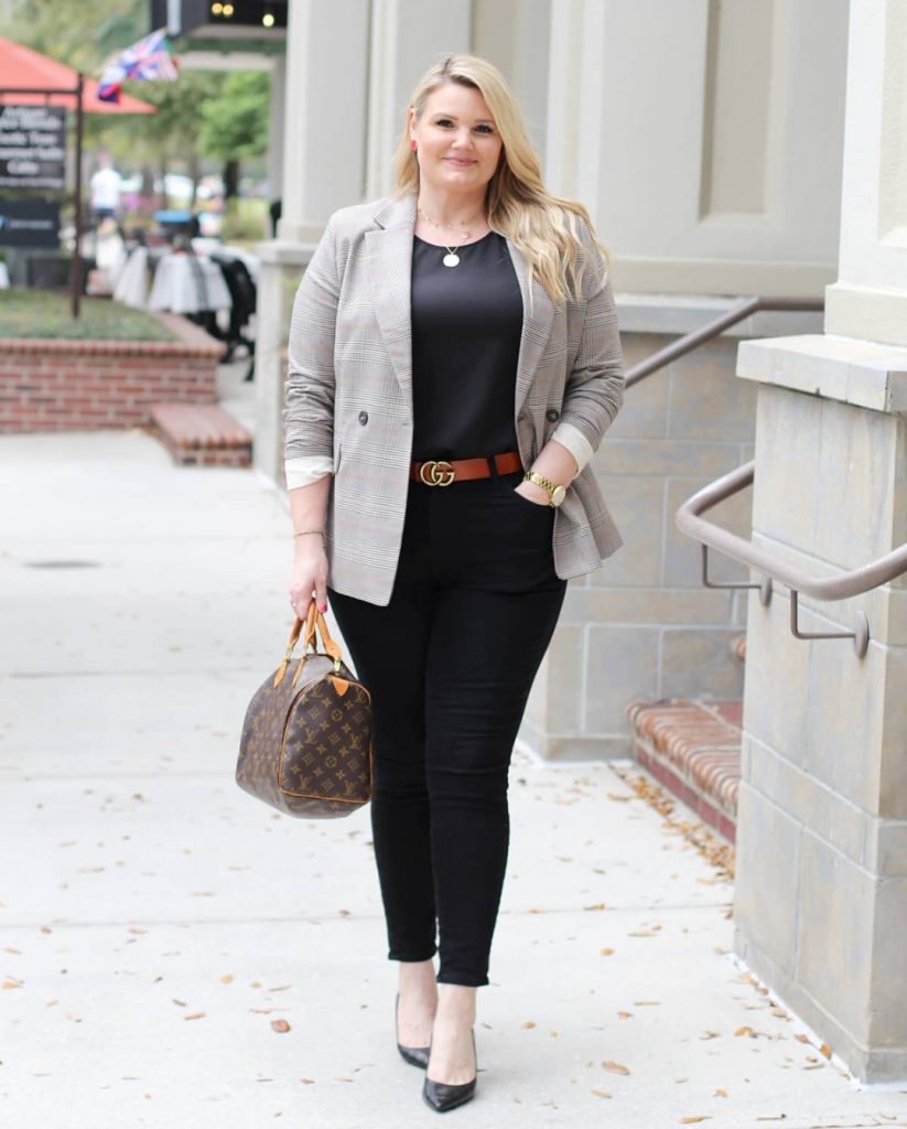 10 Wardrobe Essentials for Work Fabulously Overdressed