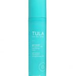 Orlando Top Fashion and Beauty blogger Emily of Fabulously Overdressed blog uses Tula Skincare Glycolic 10% Toner