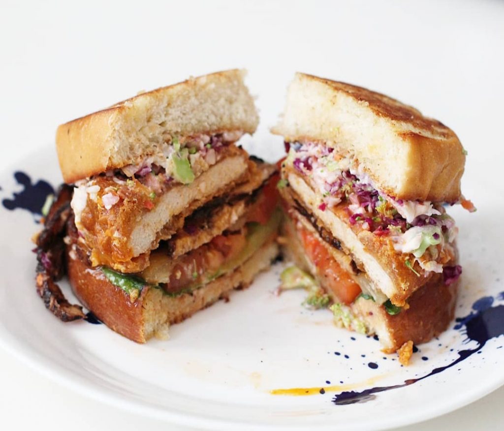 Best Orlando Vegetarian Restaurants Fabulously Overdressed