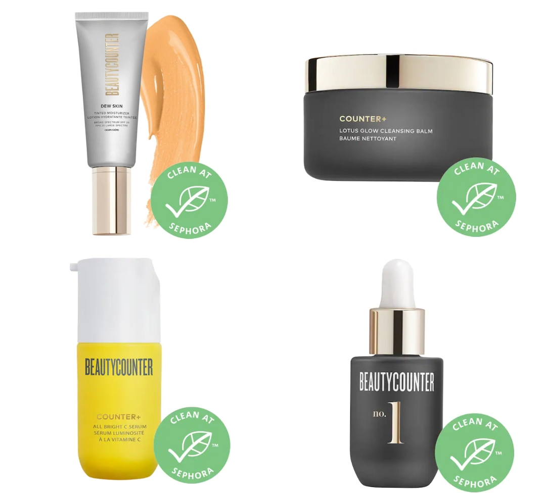 Premium UniTouch Beauty Products Make Their Grand Debut at Sephora