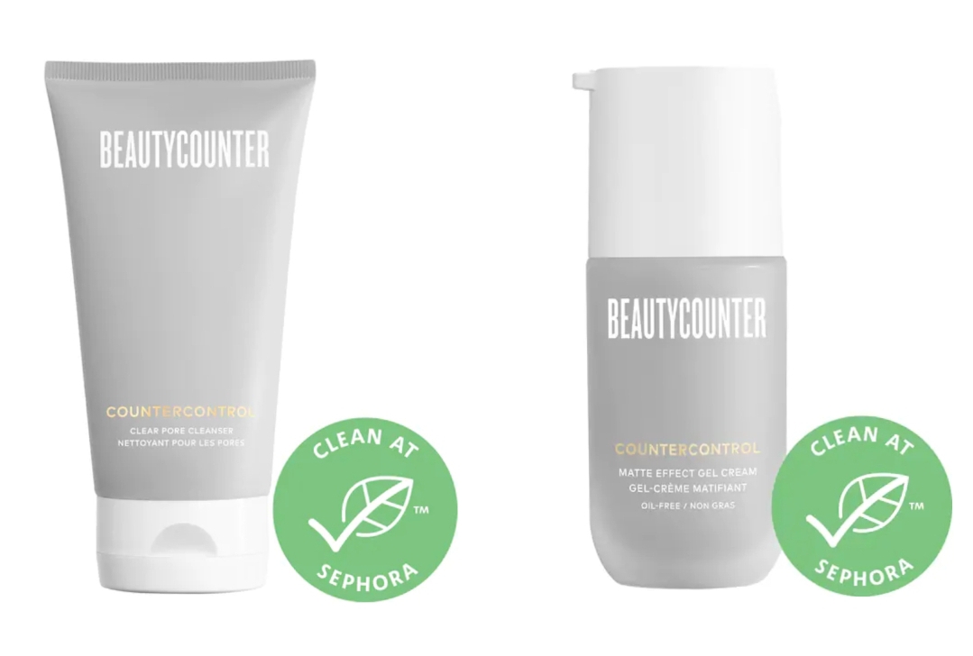 Beautycounter Countercountrol Products