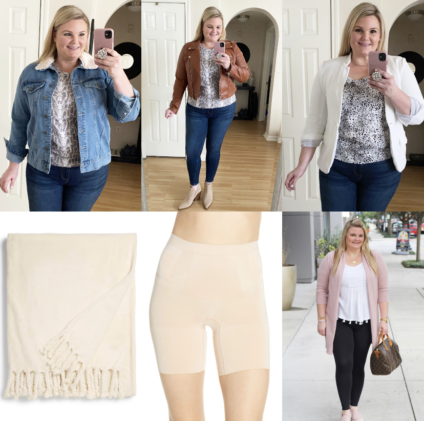 Orlando Top Blogger Emily of Fabulously Overdressed shares what she bought from the Nordstrom Anniversary Sale