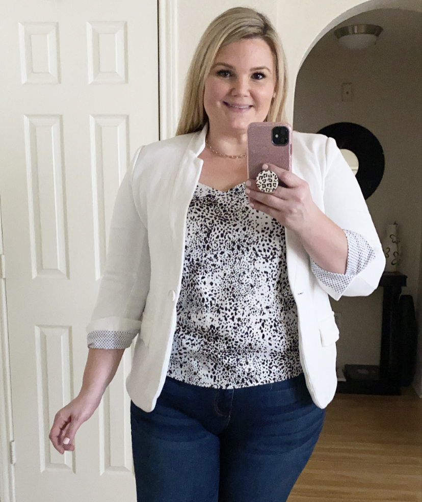 Blazer Nordstrom Sale Fabulously Overdressed