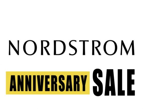Nordstrom Anniversary Sale Fabulously Overdressed