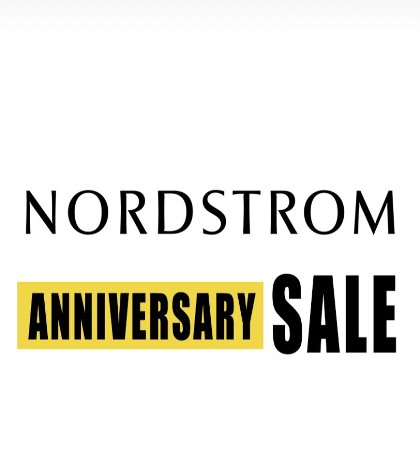 Nordstrom Anniversary Sale Fabulously Overdressed