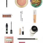 Fabulously Overdressed Blog shares her Affordable Everyday Makeup Routine