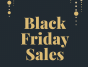 Fabulously Overdressed Blog shares her top Black Friday Sales