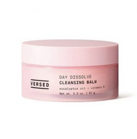 The best cleansing balms fabulously overdressed