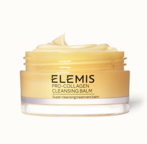 Elemis Pro-Collagen Cleansing Balm Fabulously Overdressed