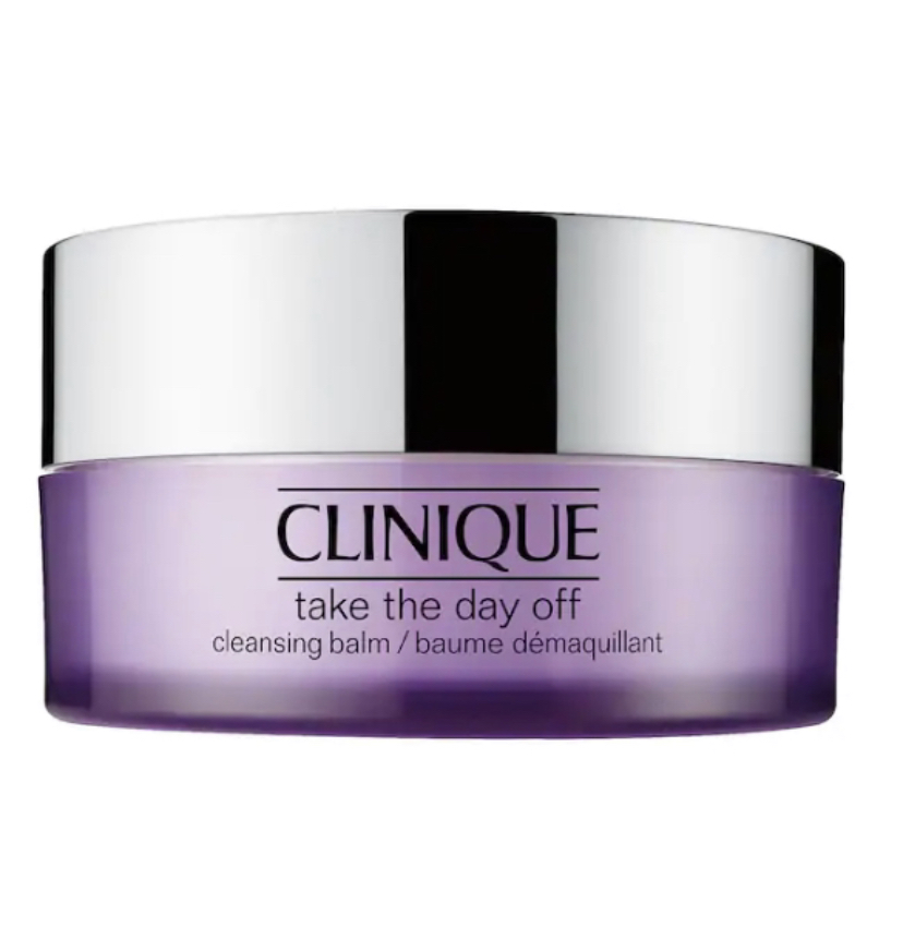 Clinique Take the Day Off Cleanser Fabulously Overdressed
