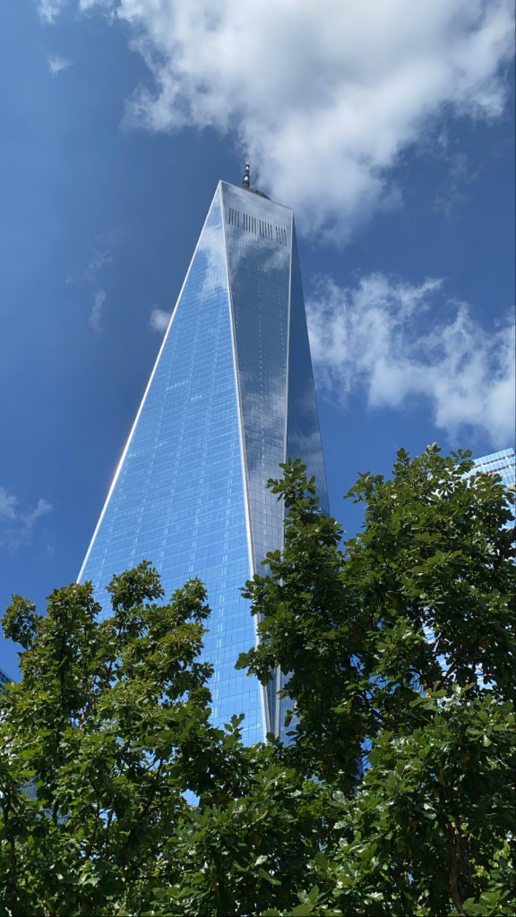 One World Trade