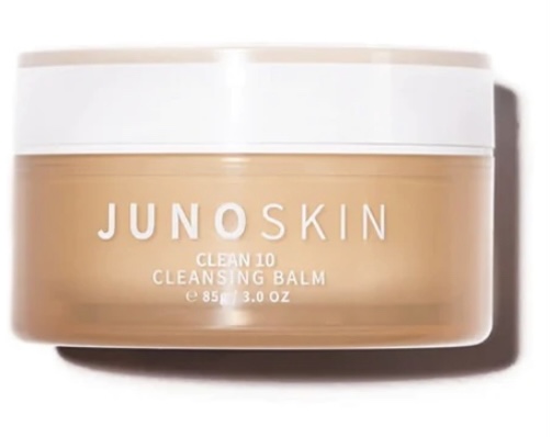 JunoCo Clean 10 Cleansing Balm Fabulously Overdressed